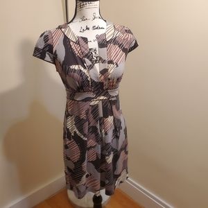 BCBG summer dress